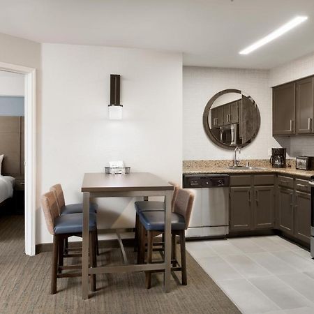 Residence Inn Pleasanton Bagian luar foto
