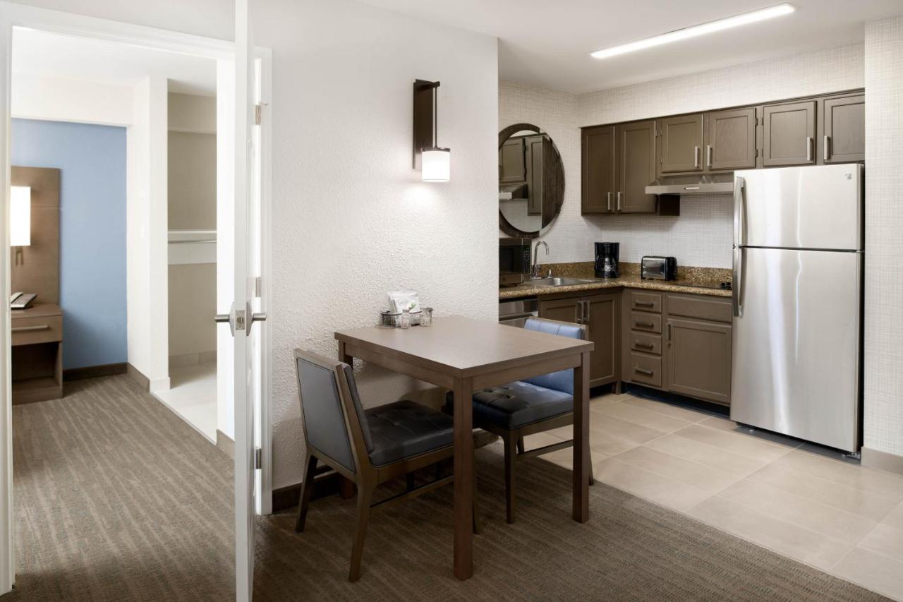 Residence Inn Pleasanton Bagian luar foto
