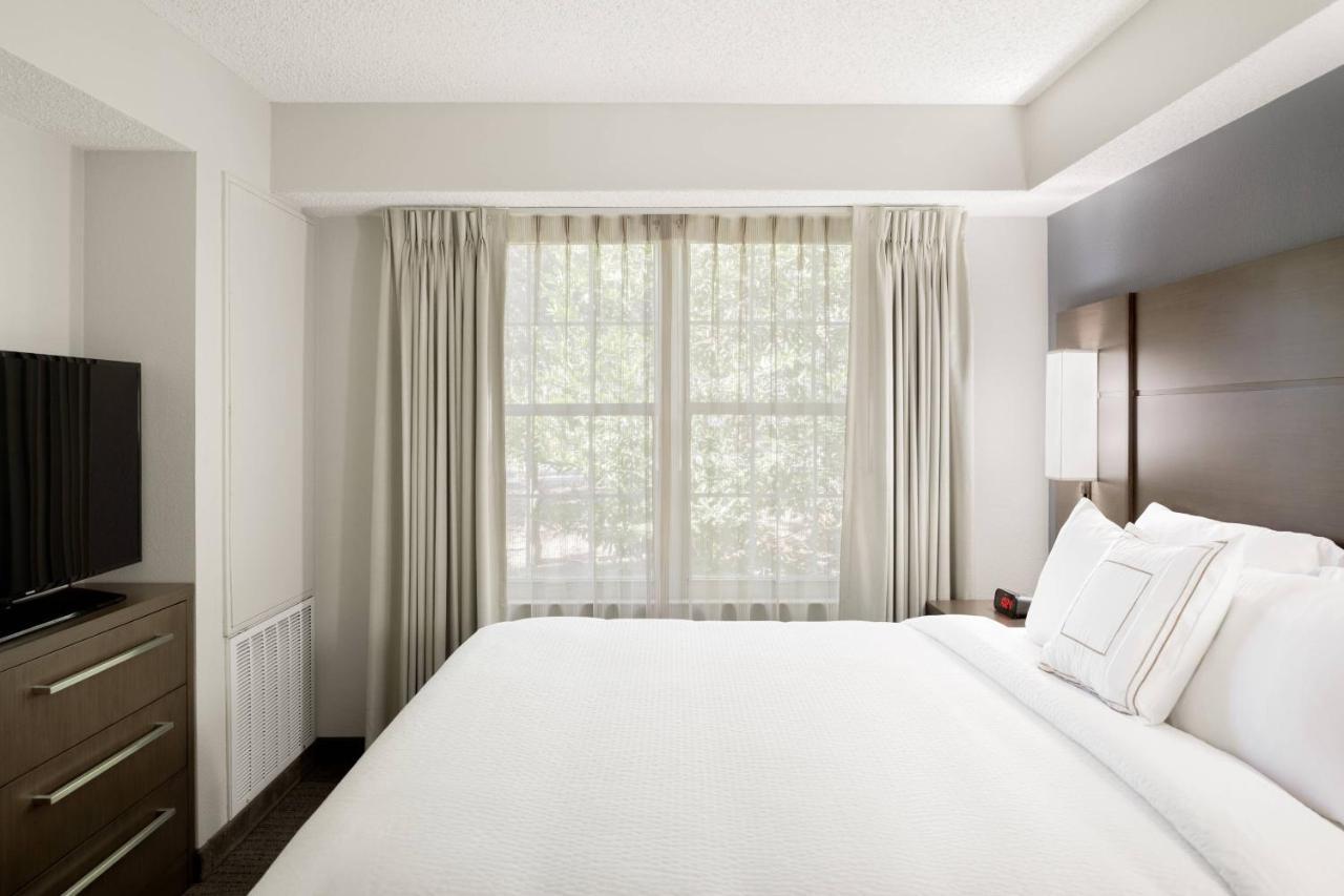 Residence Inn Pleasanton Bagian luar foto