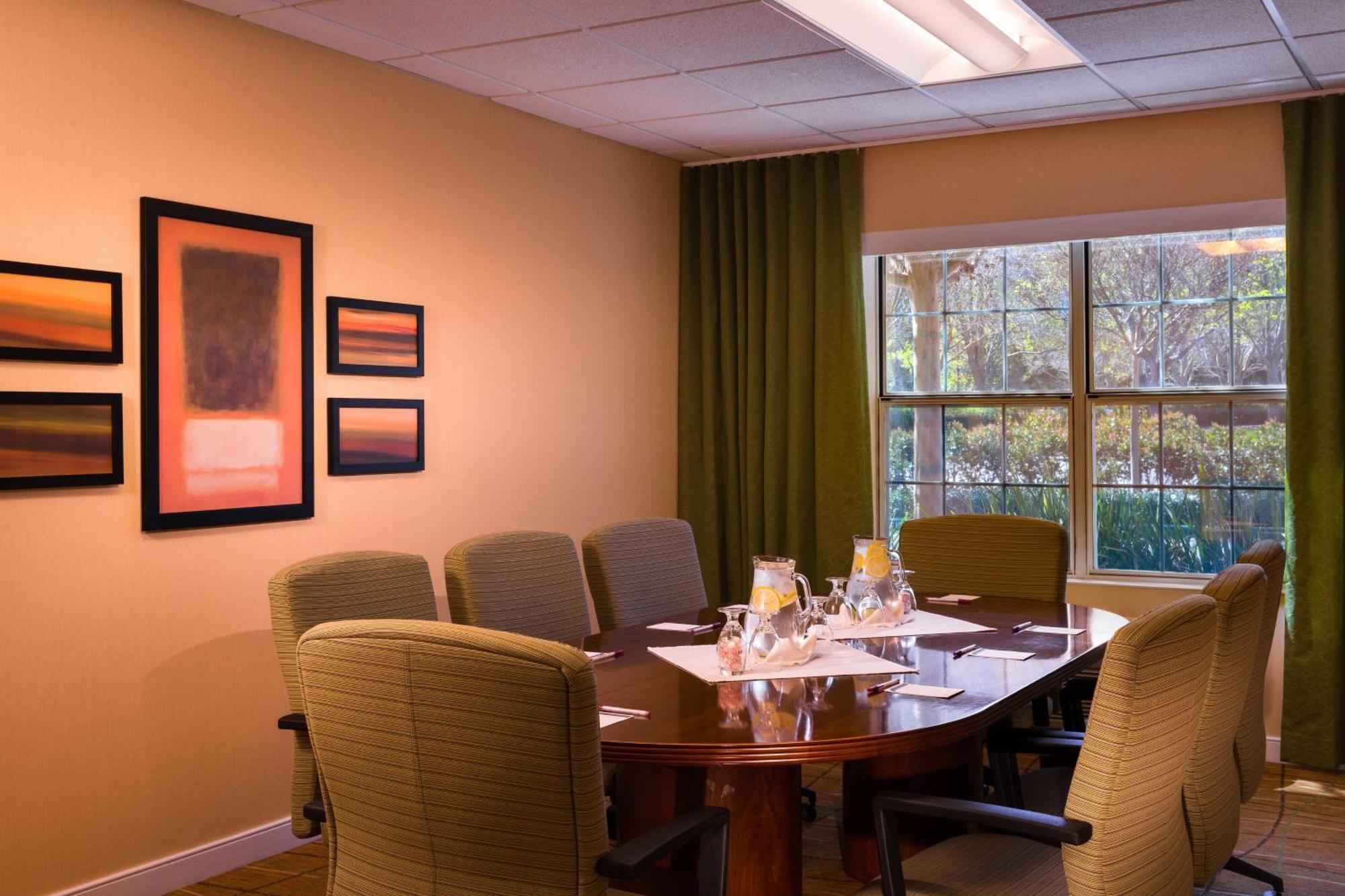 Residence Inn Pleasanton Bagian luar foto