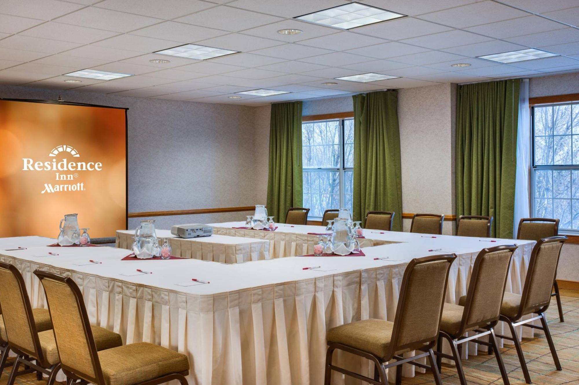 Residence Inn Pleasanton Bagian luar foto